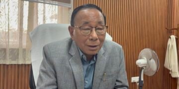 ‘Some people don’t like music’: Tourism Minister on Cherry Blossom criticism