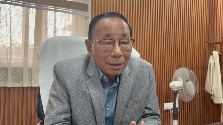 ‘Some people don’t like music’: Tourism Minister on Cherry Blossom criticism