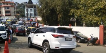 SOPs for siren, tinted windows but VIPs likely to be unaffected