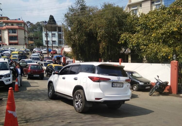 SOPs for siren, tinted windows but VIPs likely to be unaffected