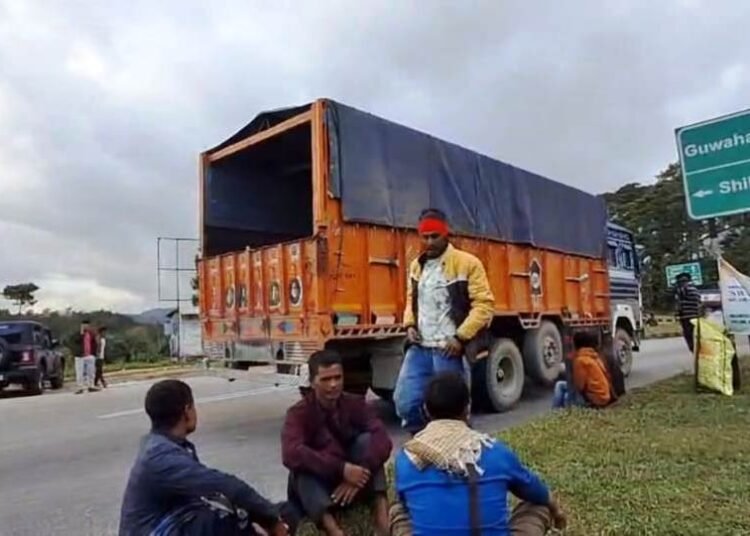 No legal basis for truckers’ inter-state rate demand, says EJH DC