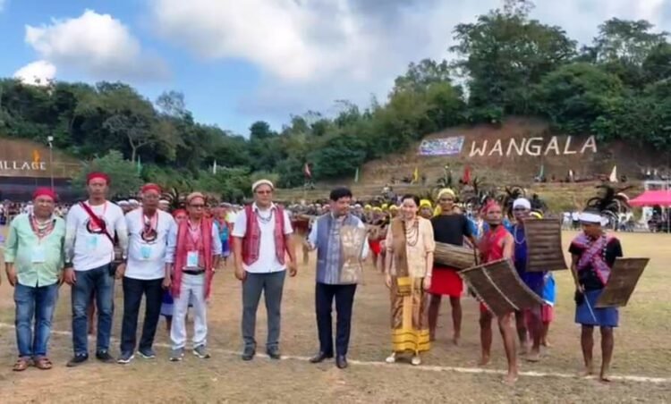 Meghalaya forms committee to study migration of Khasi-Jaintia, Garo tribes