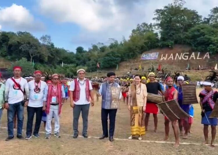 Meghalaya forms committee to study migration of Khasi-Jaintia, Garo tribes