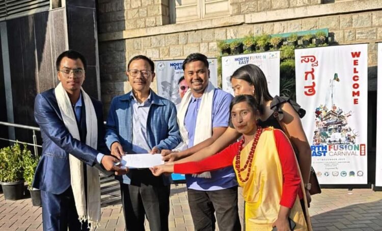 CM urged to address welfare of citizens in Bengaluru