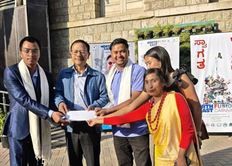 CM urged to address welfare of citizens in Bengaluru