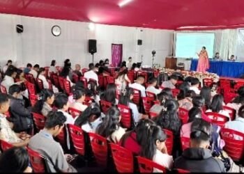William Carey University holds Viksit Bharat seminar