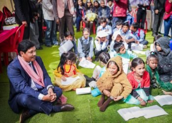 Meghalaya CM expands scholarship scheme to promote tribal studies