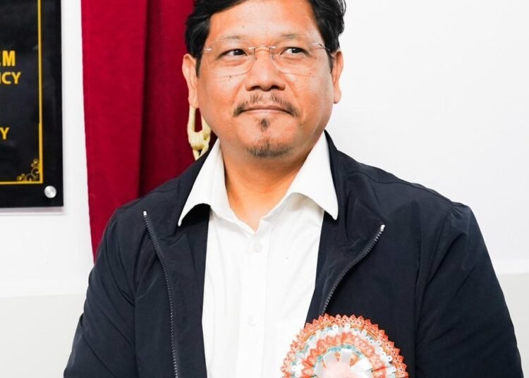 Health Dept to be first to implement OBB: CM