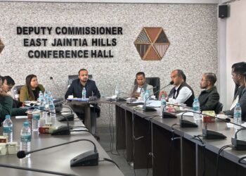 Internet jammers, CCTV cameras to be considered as part of DSC reforms