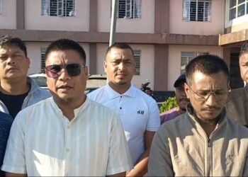 JNC alleges illegal land transfer, demands halt to hearing on cement factory