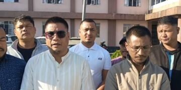 JNC alleges illegal land transfer, demands halt to hearing on cement factory