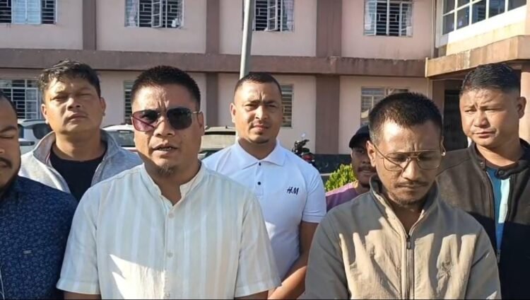 JNC alleges illegal land transfer, demands halt to hearing on cement factory