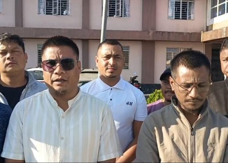 JNC alleges illegal land transfer, demands halt to hearing on cement factory