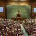 Winter session of Parliament from Dec 1 to 19; Oppn slams govt for ‘just 15 working days’