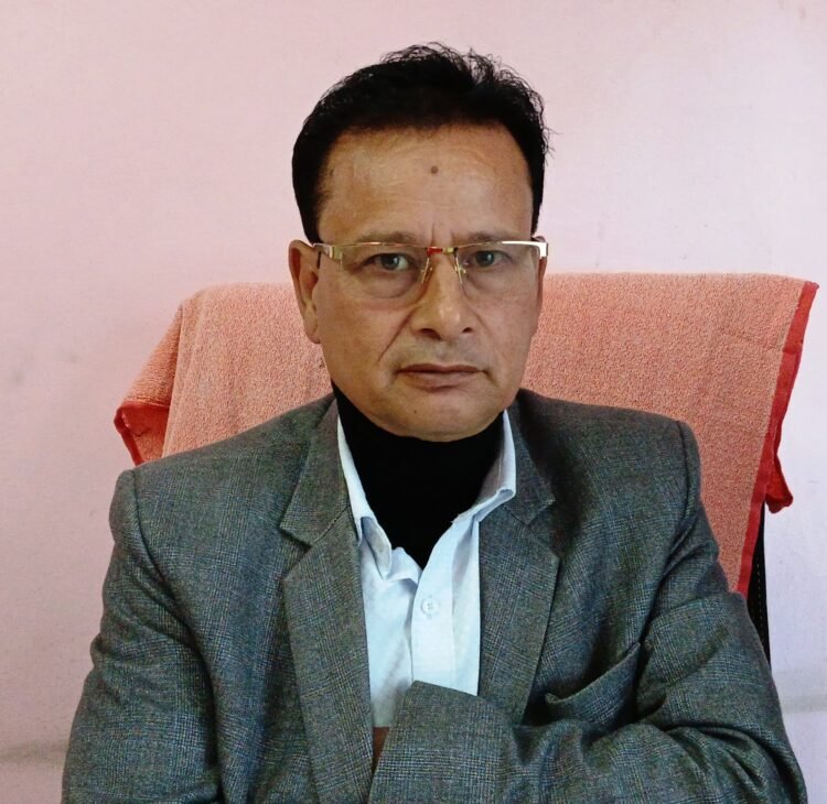 JHADC’s law on election of waheh shnong ignored, says Madonbai