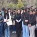 NEHU community holds public prayer for health of injured students