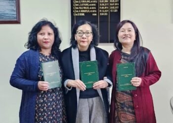 RTI booklet released