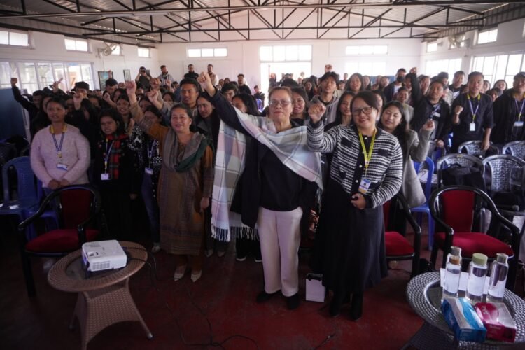 Awareness programme delivers call to action on fighting TB