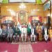 Raj Bhavan honours war heroes