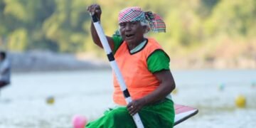 Umngot boat races reinforce Govt’s commitment to State’s rivers: Rymbui