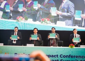 Global companies sourcing high-end solution from Meghalaya: CM