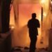 Eye-witness claims fireworks led to deadly Goa inferno
