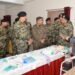 BSF holds medical seminar