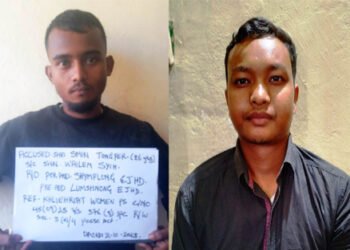 2 nabbed, cops hunting for 2 others wanted in Dhar Construction blast case