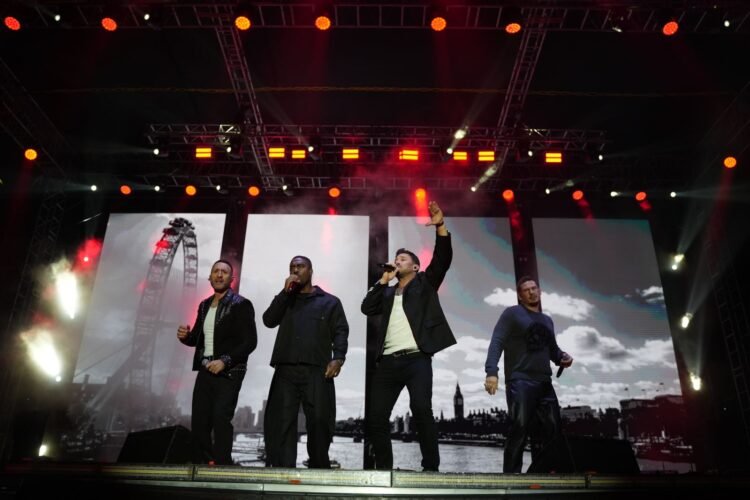 Blue, Yellow Claw, Prateek Kuhad & Kanika Kapoor rock Garo Hills