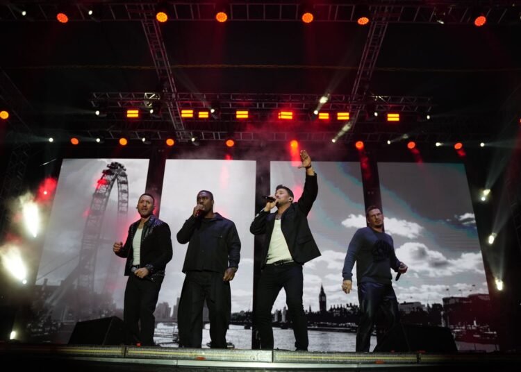 Blue, Yellow Claw, Prateek Kuhad & Kanika Kapoor rock Garo Hills