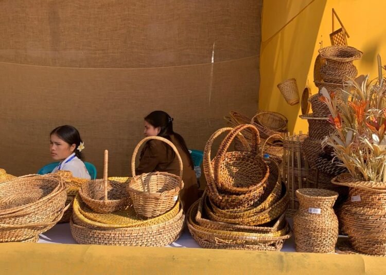 Buyer-seller meet held in Jowai