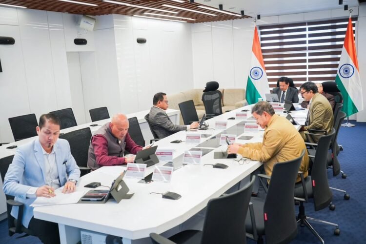 Relief for ad hoc nurses, paramedics