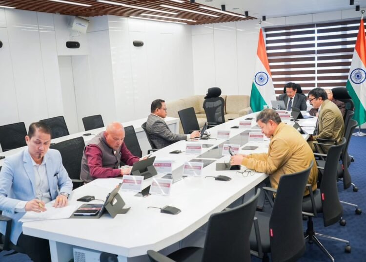 Relief for ad hoc nurses, paramedics