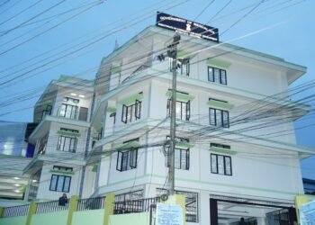 C&RD directorate gets new building