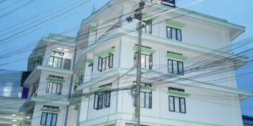 C&RD directorate gets new building