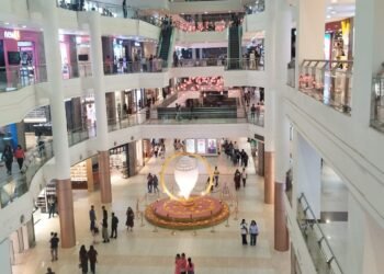 Guwahati emerges as Northeast India’s commercial powerhouse: Report