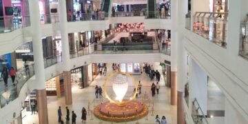 Guwahati emerges as Northeast India’s commercial powerhouse: Report