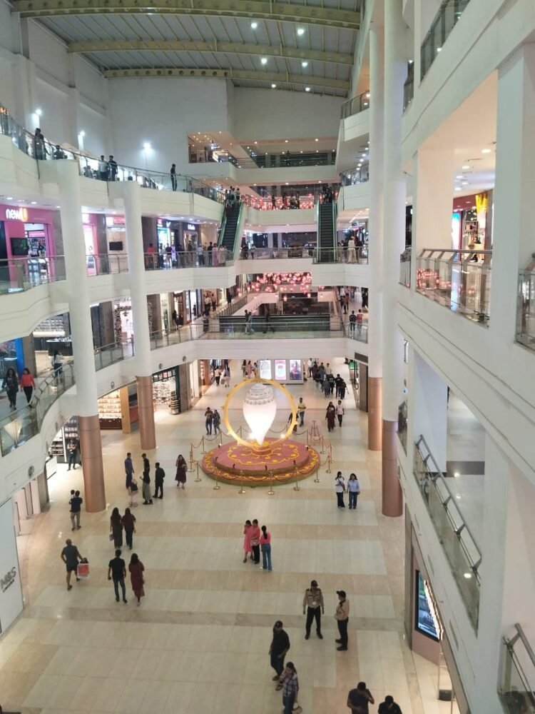 Guwahati emerges as Northeast India’s commercial powerhouse: Report