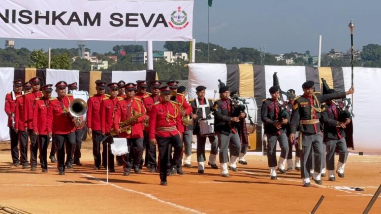 State to install air raid sirens in subdivisions & blocks