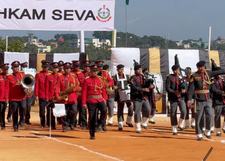 State to install air raid sirens in subdivisions & blocks