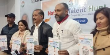 Congress to scout for hidden talent