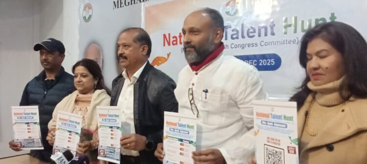 Congress to scout for hidden talent