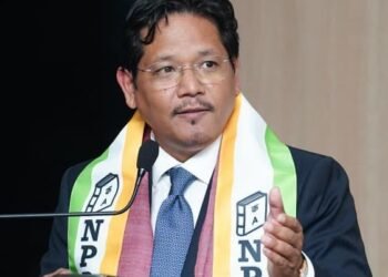 Premature to talk of Paul joining NPP, says Conrad