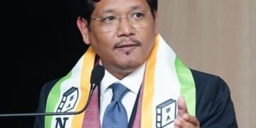 Premature to talk of Paul joining NPP, says Conrad