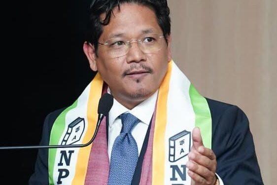 Premature to talk of Paul joining NPP, says Conrad