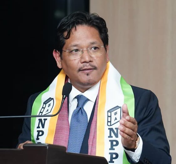 Premature to talk of Paul joining NPP, says Conrad