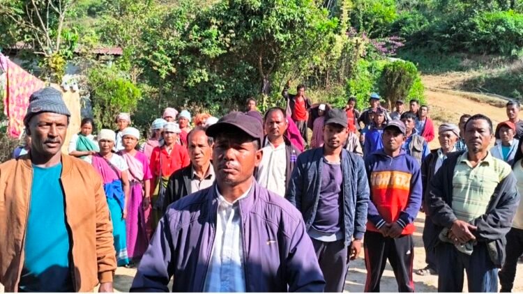 85 pc of Daistong villagers support cement plant, says Waheh Shnong