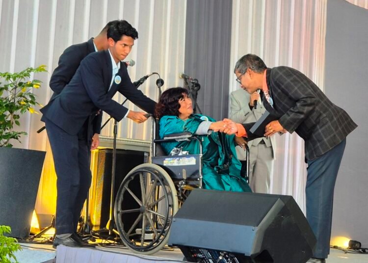 DIET Sohra commemorates 25 years of ‘enriching minds; transforming lives’