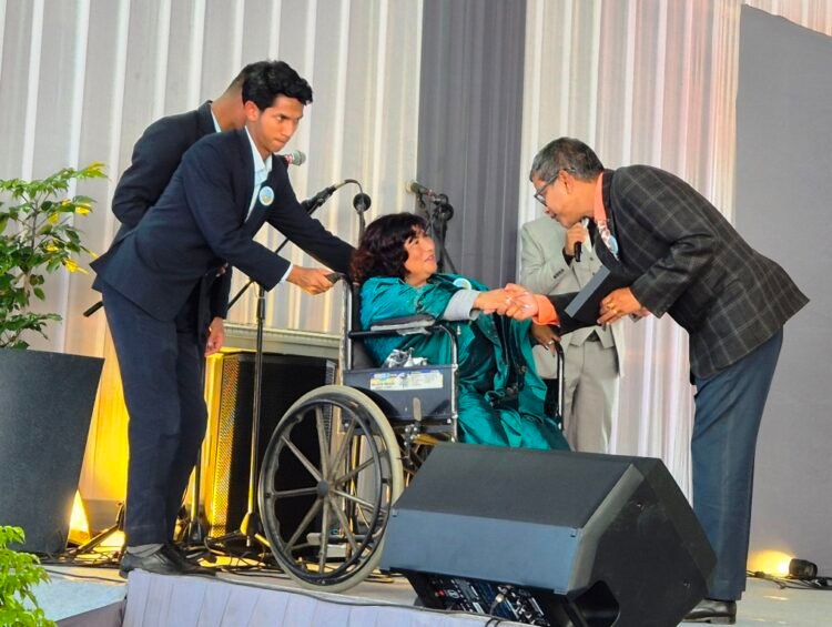 DIET Sohra commemorates 25 years of ‘enriching minds; transforming lives’