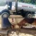 1 injured, tanker damaged as HNLC targets Dhar firm; 3 arrested